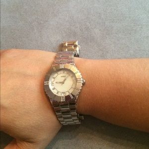Woman's Guess watch