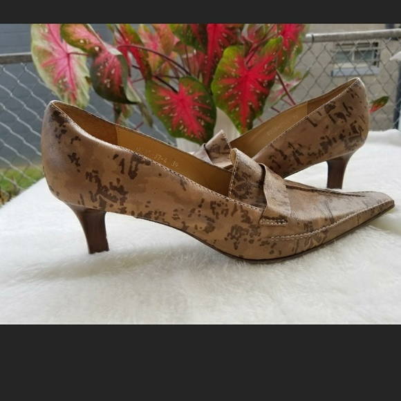 Stefani Collections Womens size 39 - Picture 1 of 5