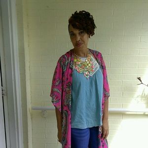 Meet your Posher, Adrian