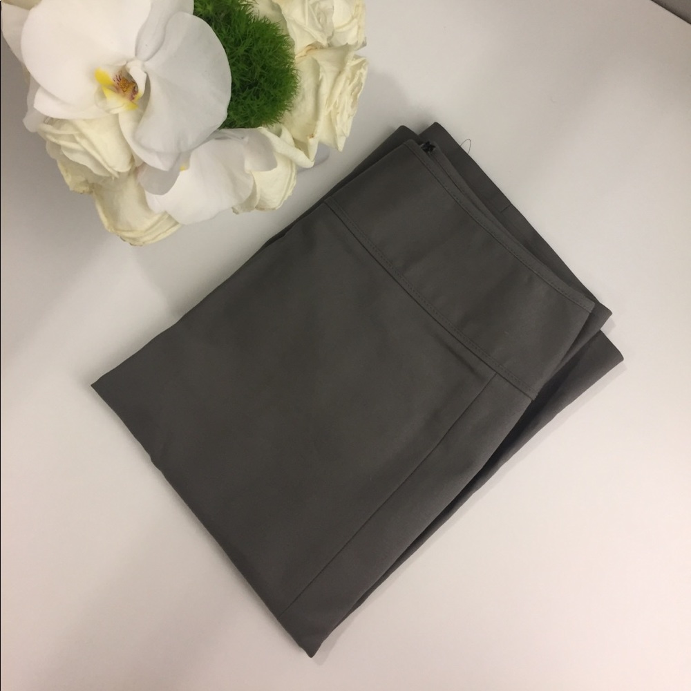 Gap Pencil Skirt with Stretch
