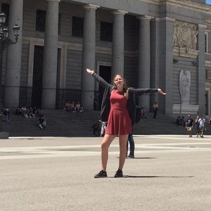 Meet your Posher, Presley