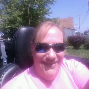 Meet your Posher, Susan