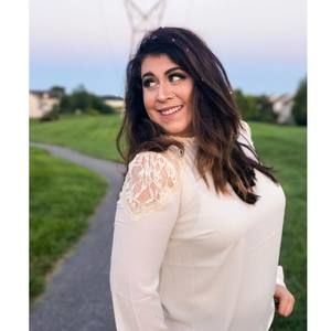 Meet your Posher, Melania