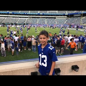 Meet your Posher, Joey