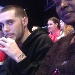 Meet your Posher, Austin