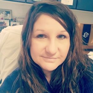 Meet your Posher, Tiffany