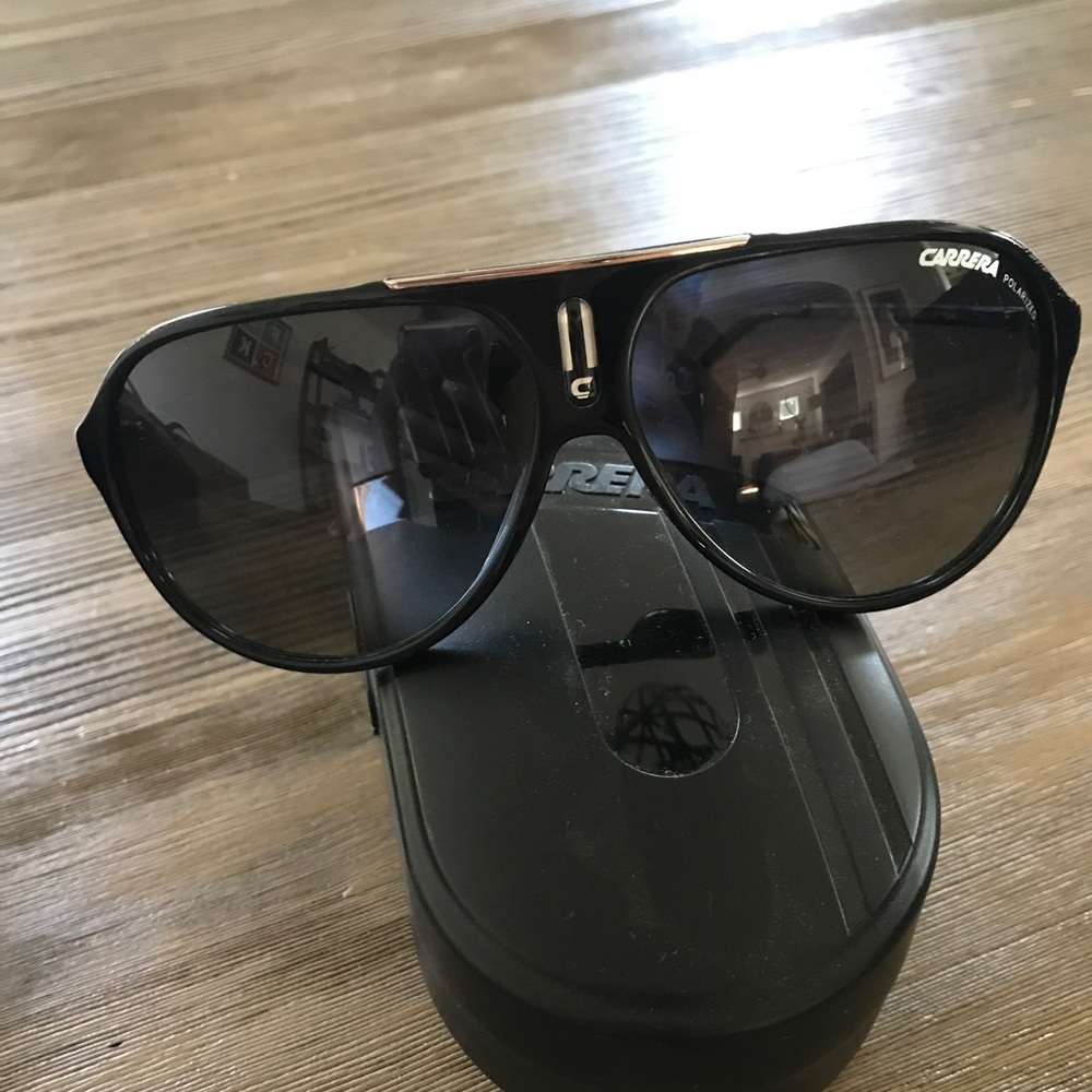 Carrera Sunglasses