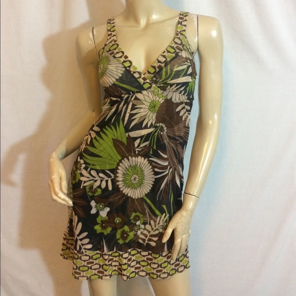 Sweet Pea Dress Size S