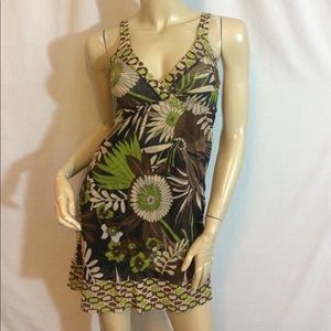 Sweet Pea Dress Size S