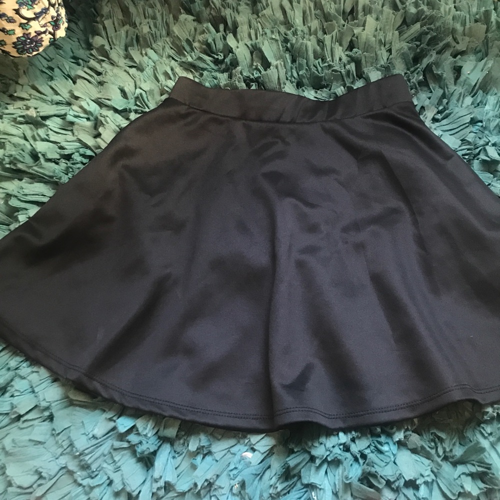 Skater skirt