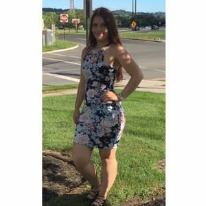 Meet your Posher, Ingrid