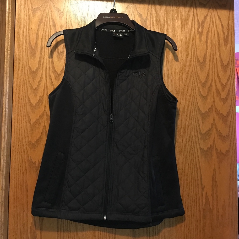 Fila Sport Vest