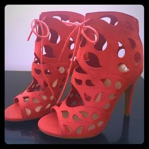 Brand New Aldo Shoes