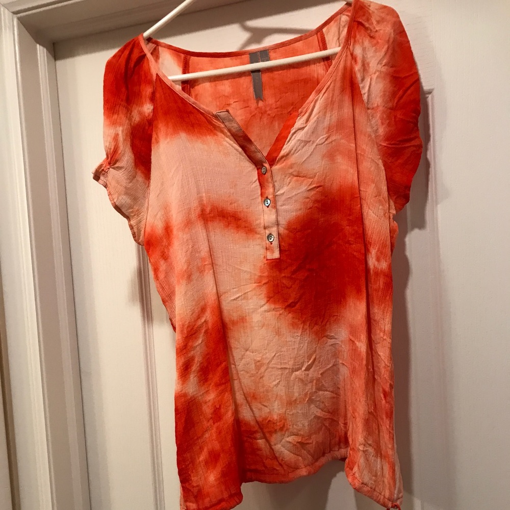 Brina & Em blouse