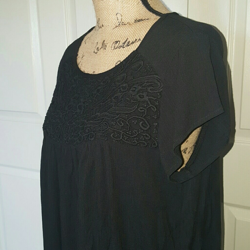 Nicole Miller Blouse