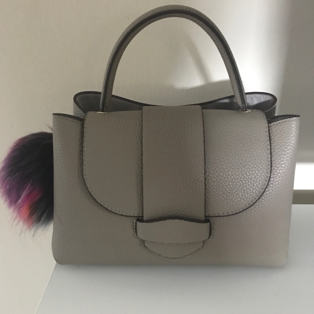 Zara Handbag