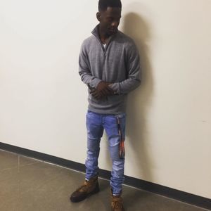 Meet your Posher, Bobby