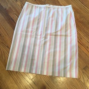 EUC GAP Skirt
