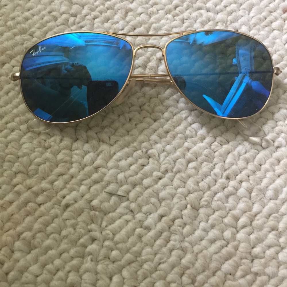 Ray-ban sunglasses
