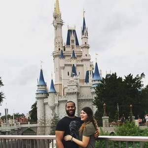 Meet your Posher, Jose