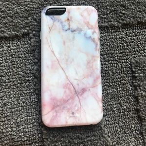 AKNA iPhone 6s case BRAND NEW