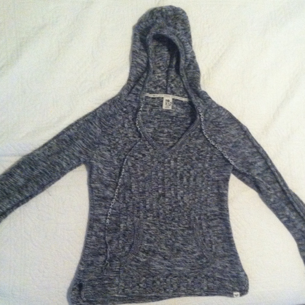Large ROXY sweater