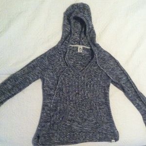 Large ROXY sweater