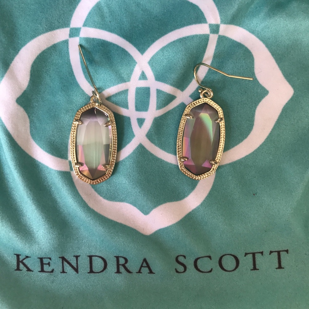 Kendra Scott Lee Earrings