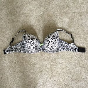VS Body by Victoria Demi Bra