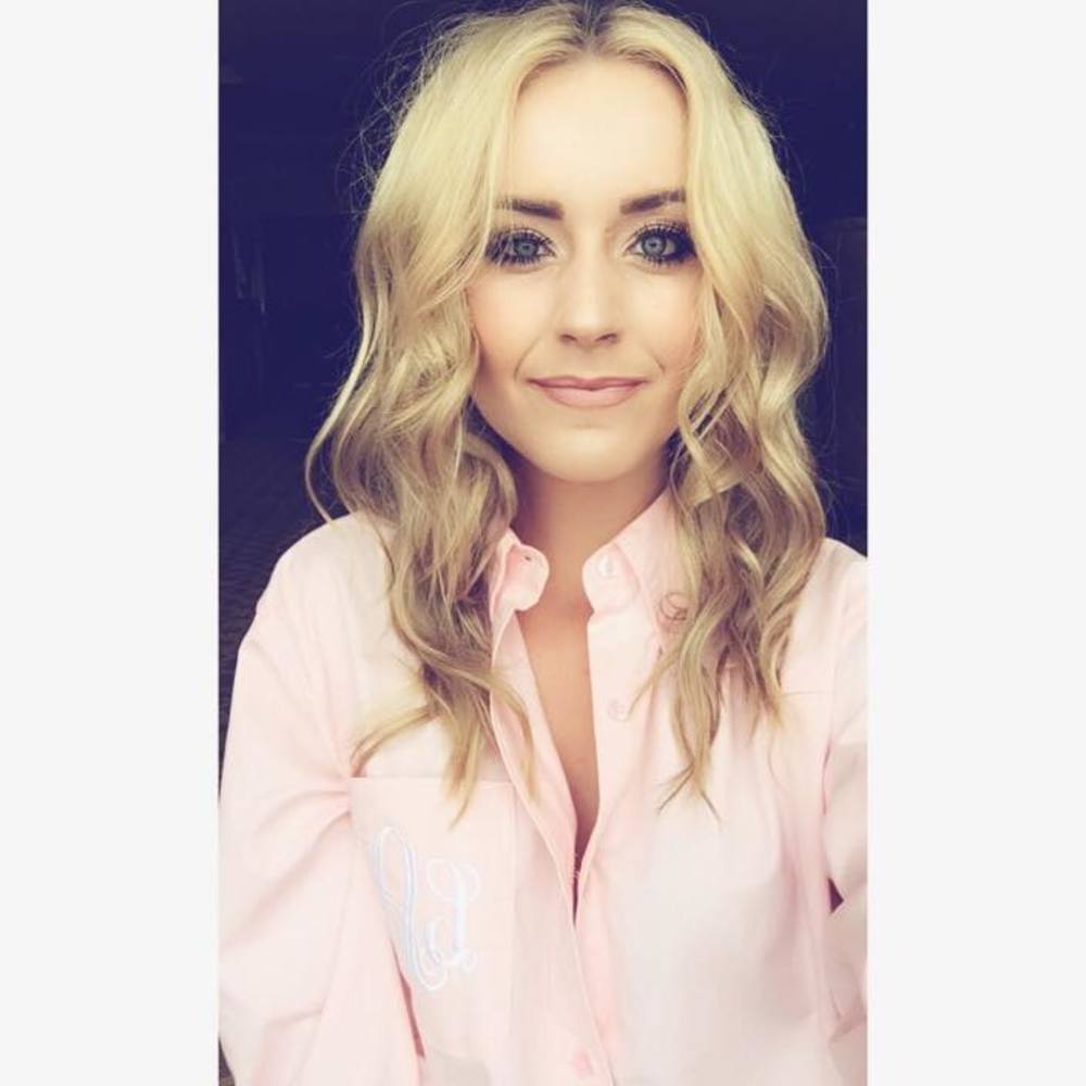 Meet your Posher, Lamar