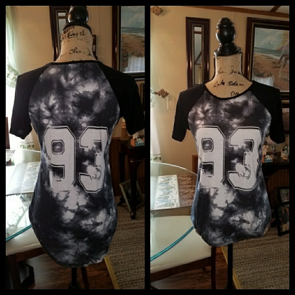 Truly U  short sleeve