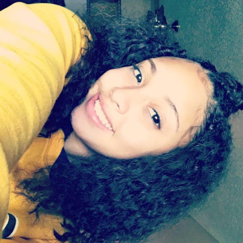 Meet your Posher, Julianna