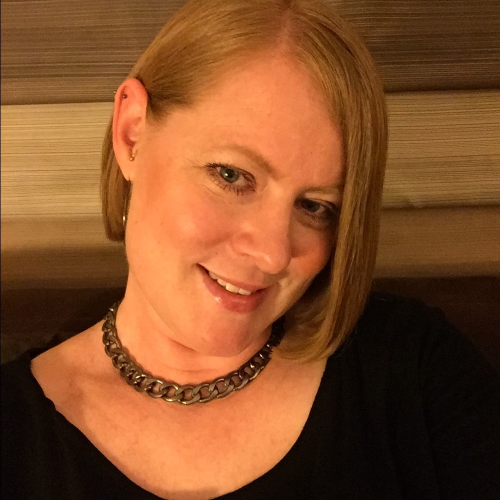 Meet your Posher, Gail