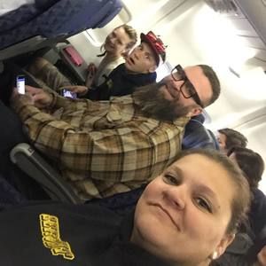 Meet your Posher, Shauna