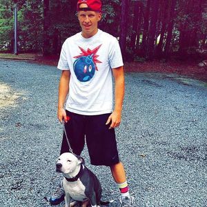 Meet your Posher, Tyler