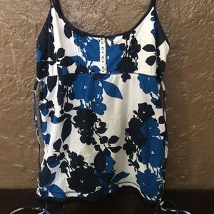 Aeropostale loose tank