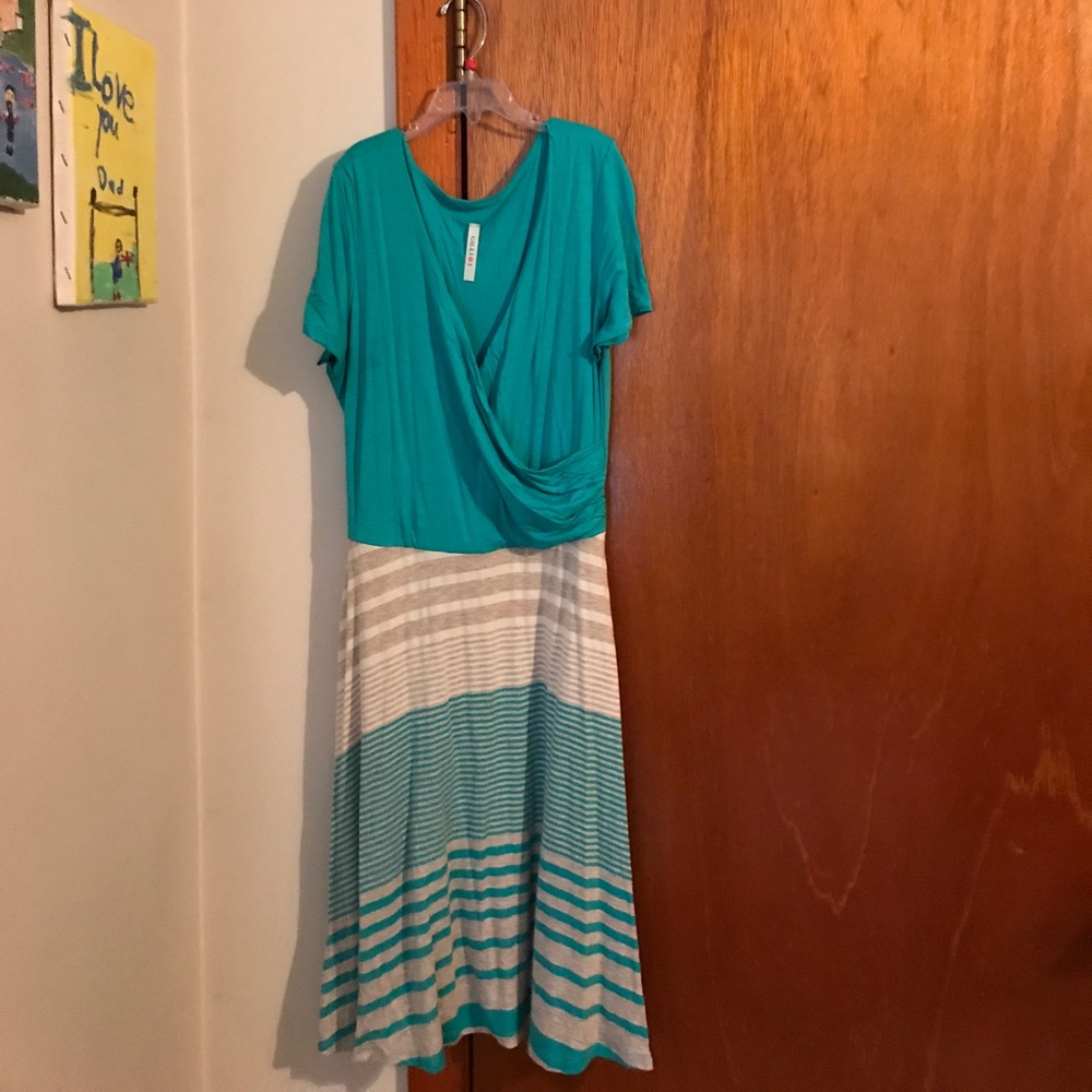 Dress - Picture 2 of 2