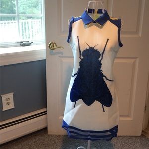 💙 plains and prints ✨👗