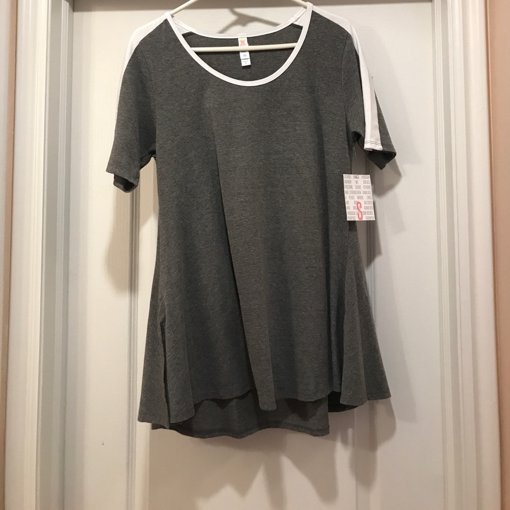 Lularoe perfect T