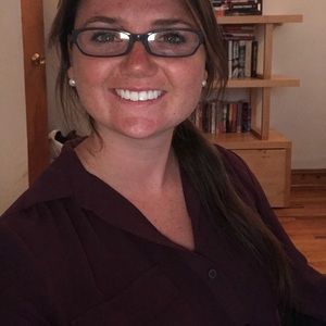 Meet your Posher, Jillian