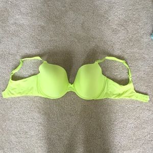 VS T-shirt Demi Bra
