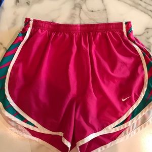 Nike Dri-Fit Jogging Shorts