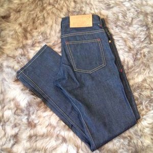🍂PRICE DROP🍁Detroit Denim men's slim fit jeans