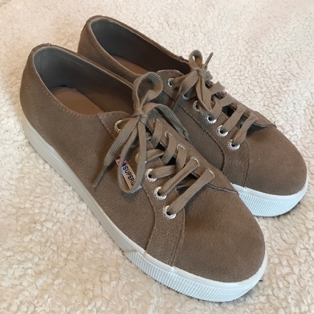 2790 SUECOTLINW Superga