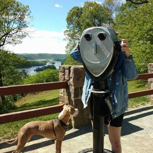 Meet your Posher, Kiera