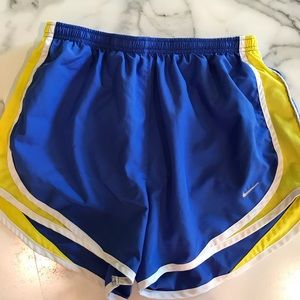 Nike Dri-Fit Jogging Shorts