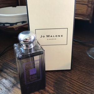 Jo Malone Wisteria and Violet