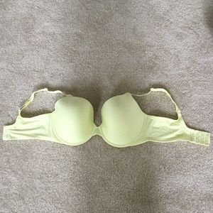 NWT VS Perfect Coverage Demi Bra