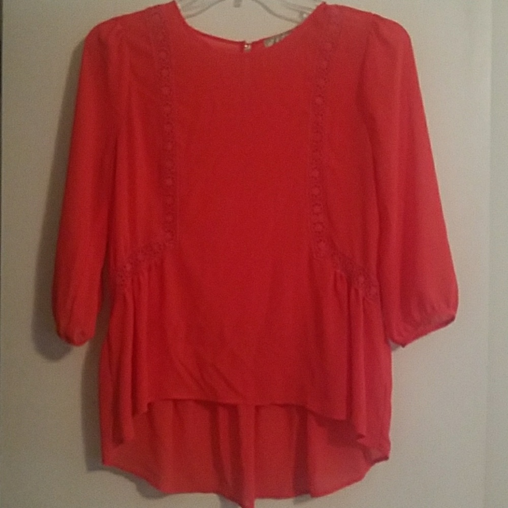 Chloe K shirt