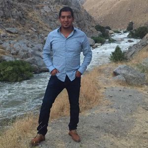 Meet your Posher, Ponchito